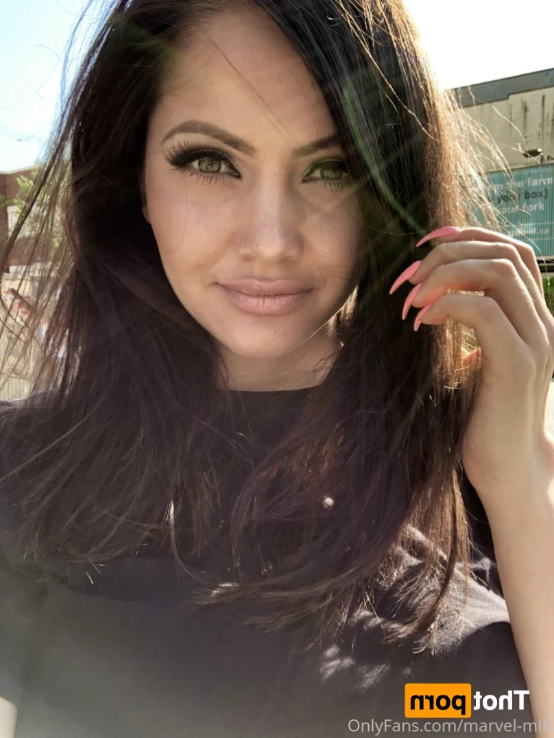 marvel-mom Onlyfans leaked photo 11556453 on Hotleaks.tv