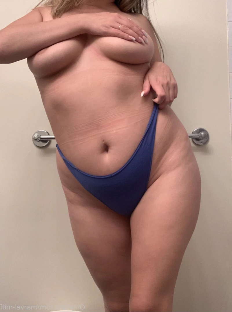 marvel-mom Onlyfans leaked photo 11751749 on Hotleaks.tv