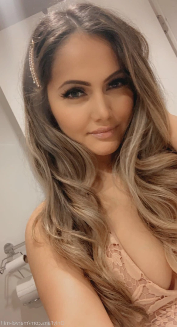 marvel-mom Onlyfans leaked photo 11899963 on Hotleaks.tv