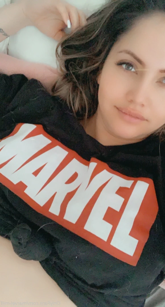 marvel-mom Onlyfans leaked photo 12324830 on Hotleaks.tv