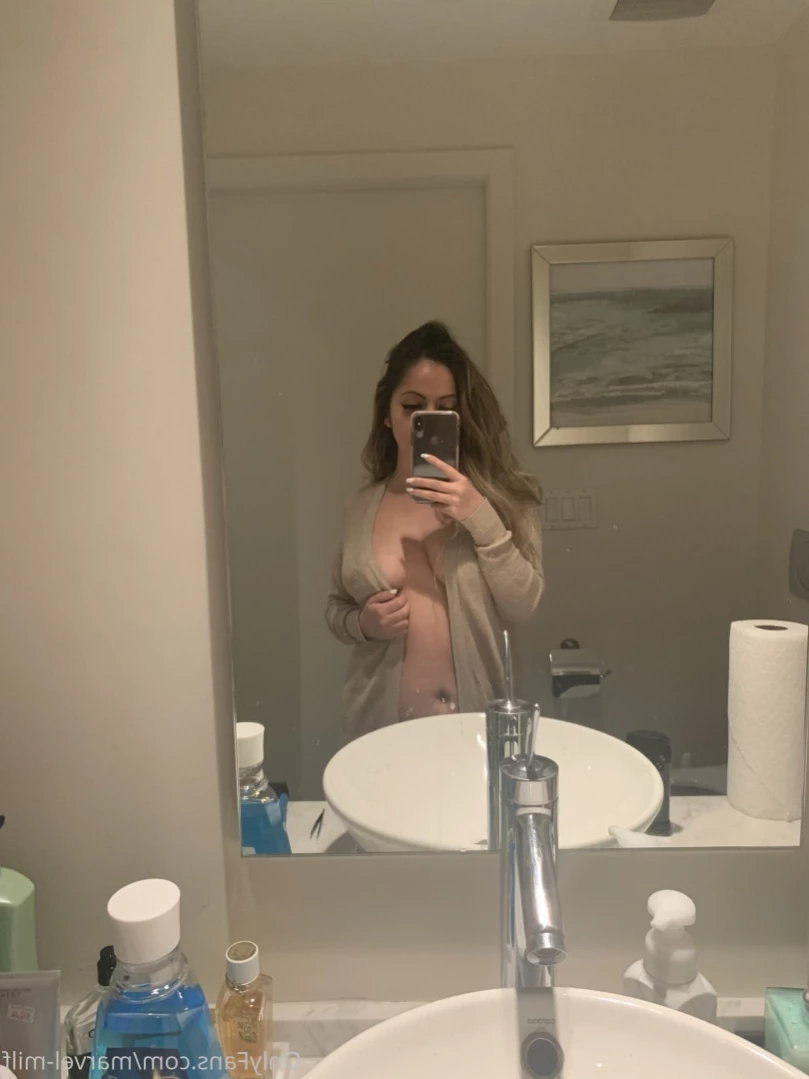 marvel-mom Onlyfans leaked photo 12718371 on Hotleaks.tv