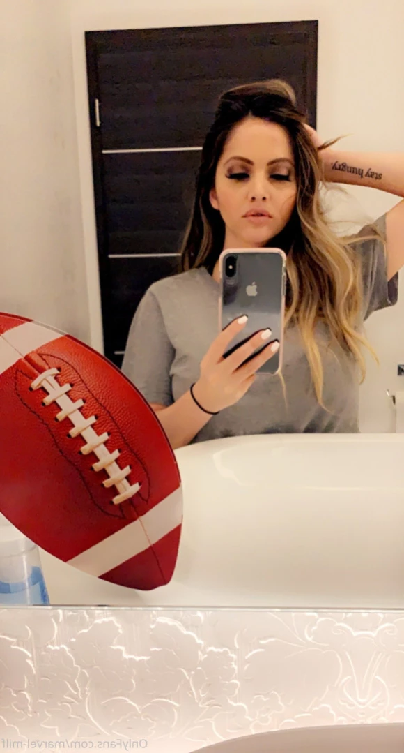 marvel-mom Onlyfans leaked photo 12860673 on Hotleaks.tv