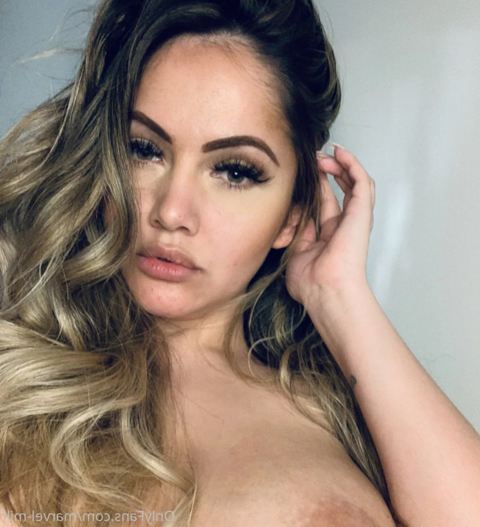 marvel-mom Onlyfans leaked photo 12861155 on Hotleaks.tv