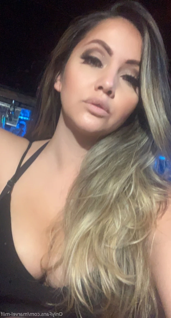 marvel-mom Onlyfans leaked photo 12861339 on Hotleaks.tv