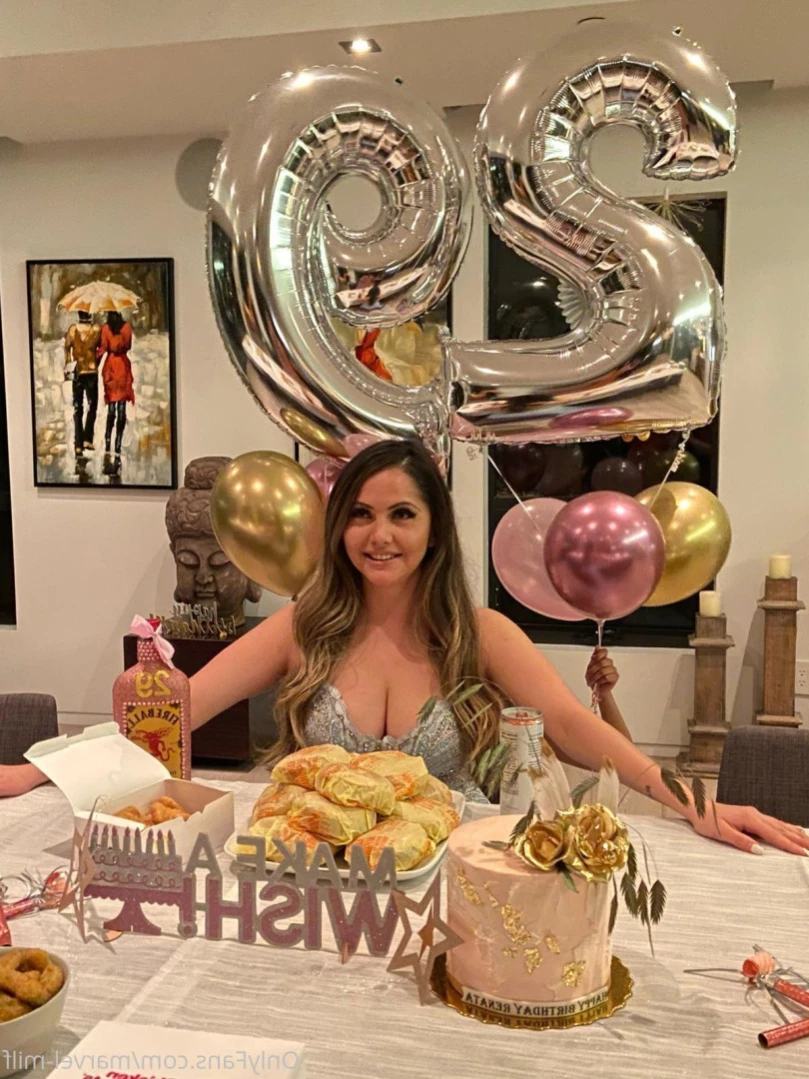 marvel-mom Onlyfans leaked photo 12861379 on Hotleaks.tv