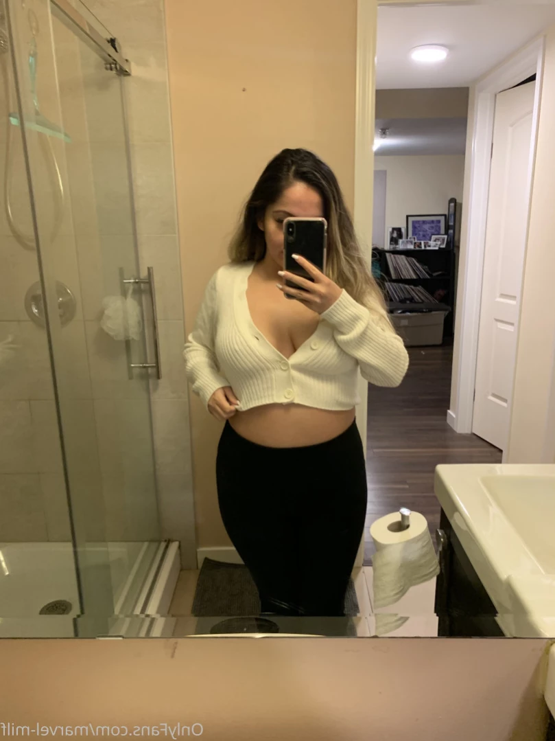 marvel-mom Onlyfans leaked photo 12862350 on Hotleaks.tv
