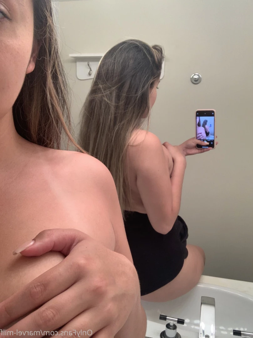 marvel-mom Onlyfans leaked photo 12862444 on Hotleaks.tv