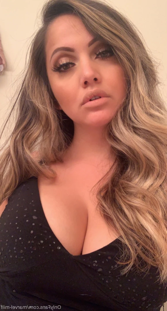 marvel-mom Onlyfans leaked photo 12862457 on Hotleaks.tv