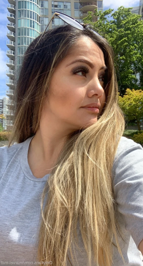 marvel-mom Onlyfans leaked photo 12883887 on Hotleaks.tv