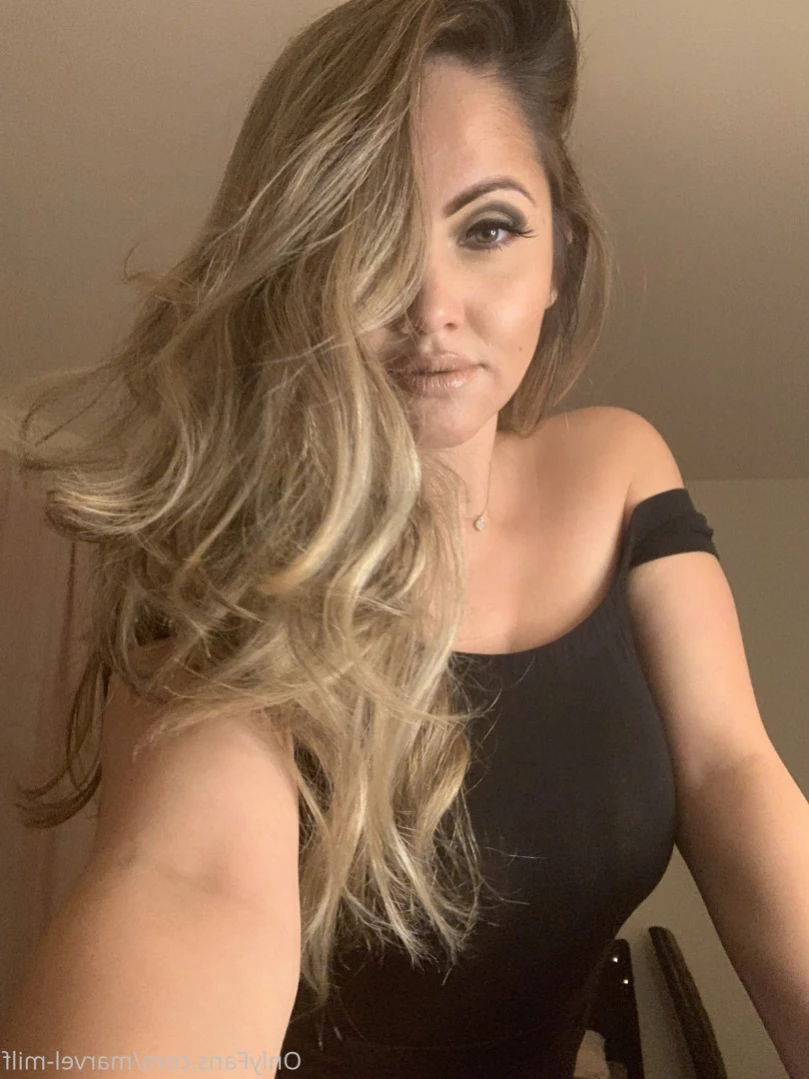 marvel-mom Onlyfans leaked photo 12884072 on Hotleaks.tv