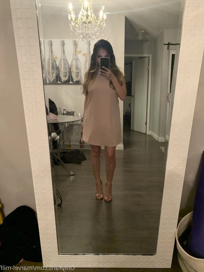 marvel-mom Onlyfans leaked photo 12885071 on Hotleaks.tv
