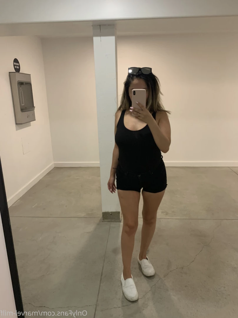 marvel-mom Onlyfans leaked photo 12885389 on Hotleaks.tv
