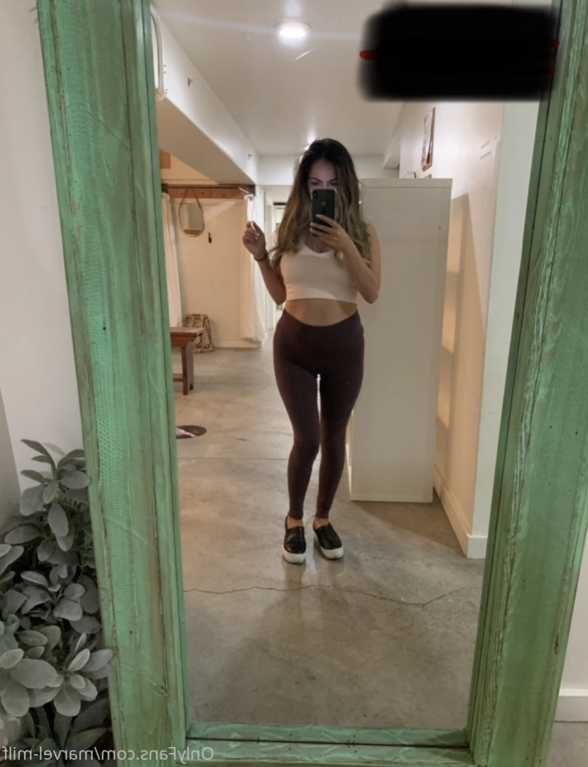 marvel-mom Onlyfans leaked photo 12899251 on Hotleaks.tv