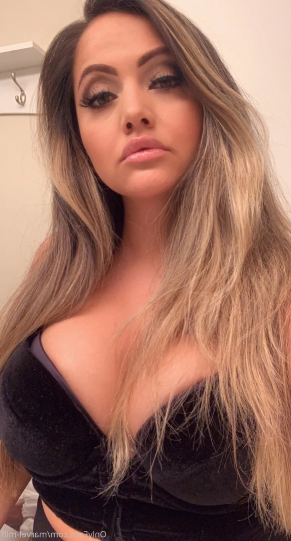 marvel-mom Onlyfans leaked photo 12900015 on Hotleaks.tv