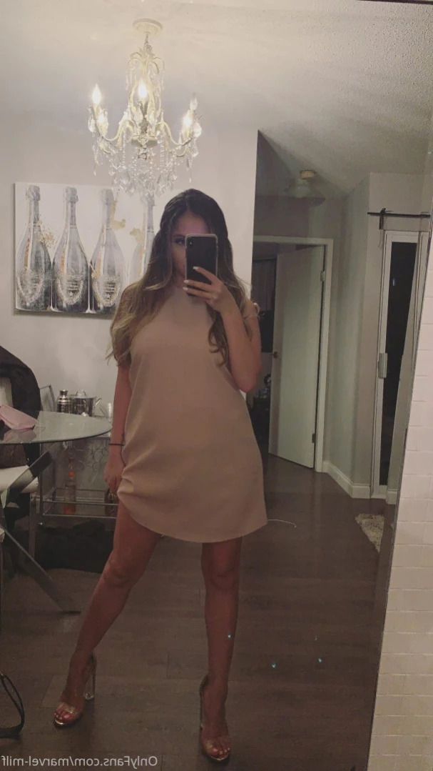 marvel-mom Onlyfans leaked photo 12934194 on Hotleaks.tv