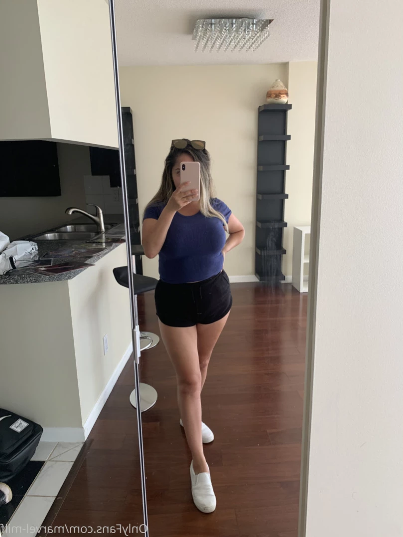 marvel-mom Onlyfans leaked photo 12958842 on Hotleaks.tv