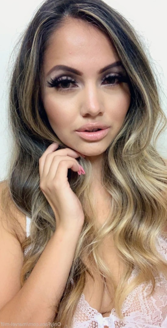 marvel-mom Onlyfans leaked photo 13842587 on Hotleaks.tv