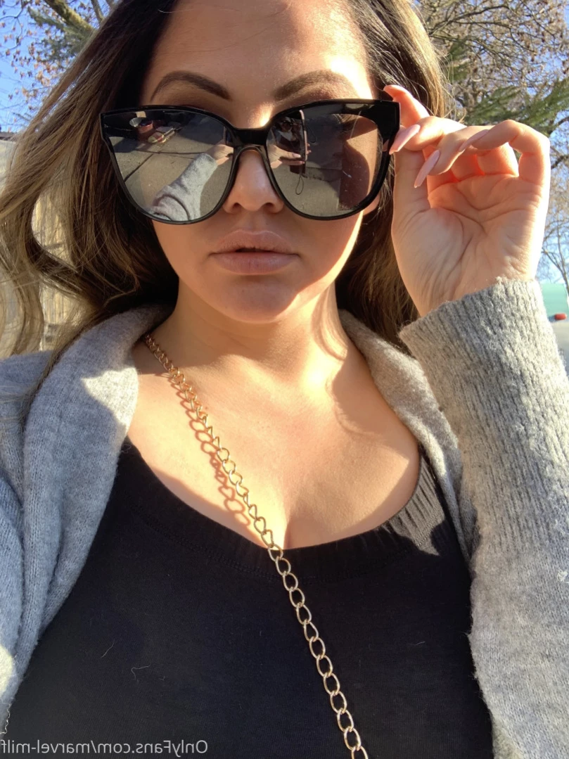 marvel-mom Onlyfans leaked photo 13970432 on Hotleaks.tv