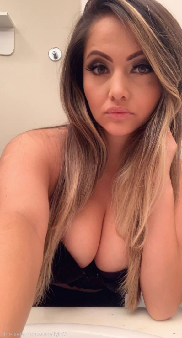 marvel-mom Onlyfans leaked photo 13970485 on Hotleaks.tv