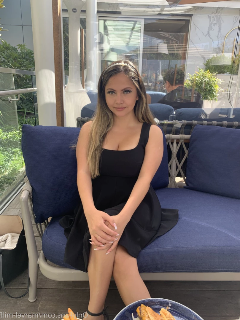 marvel-mom Onlyfans leaked photo 14321166 on Hotleaks.tv