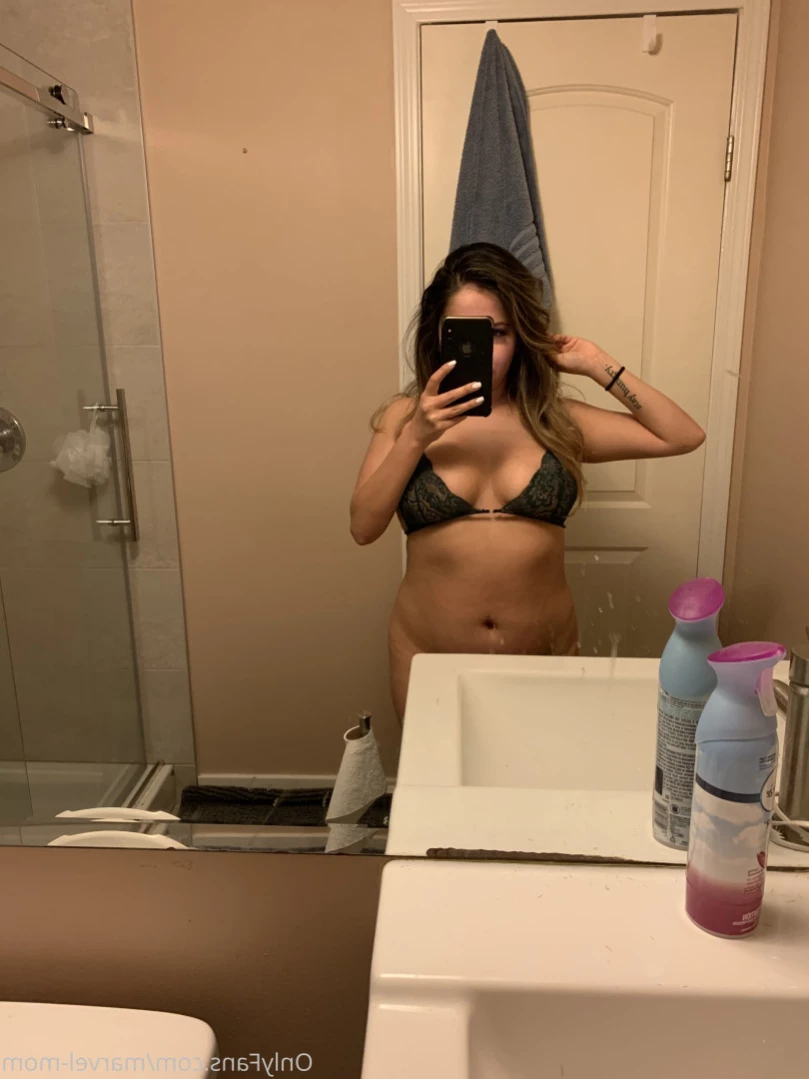 marvel-mom Onlyfans leaked photo 14349581 on Hotleaks.tv