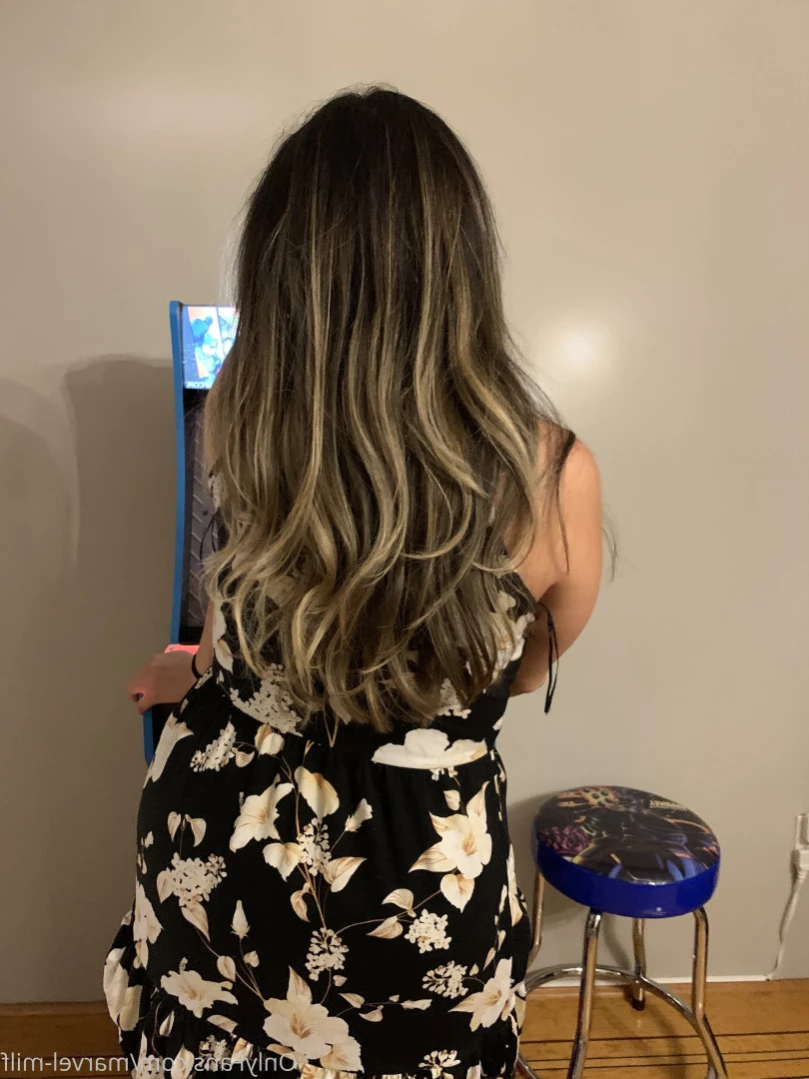 marvel-mom Onlyfans leaked photo 14952747 on Hotleaks.tv