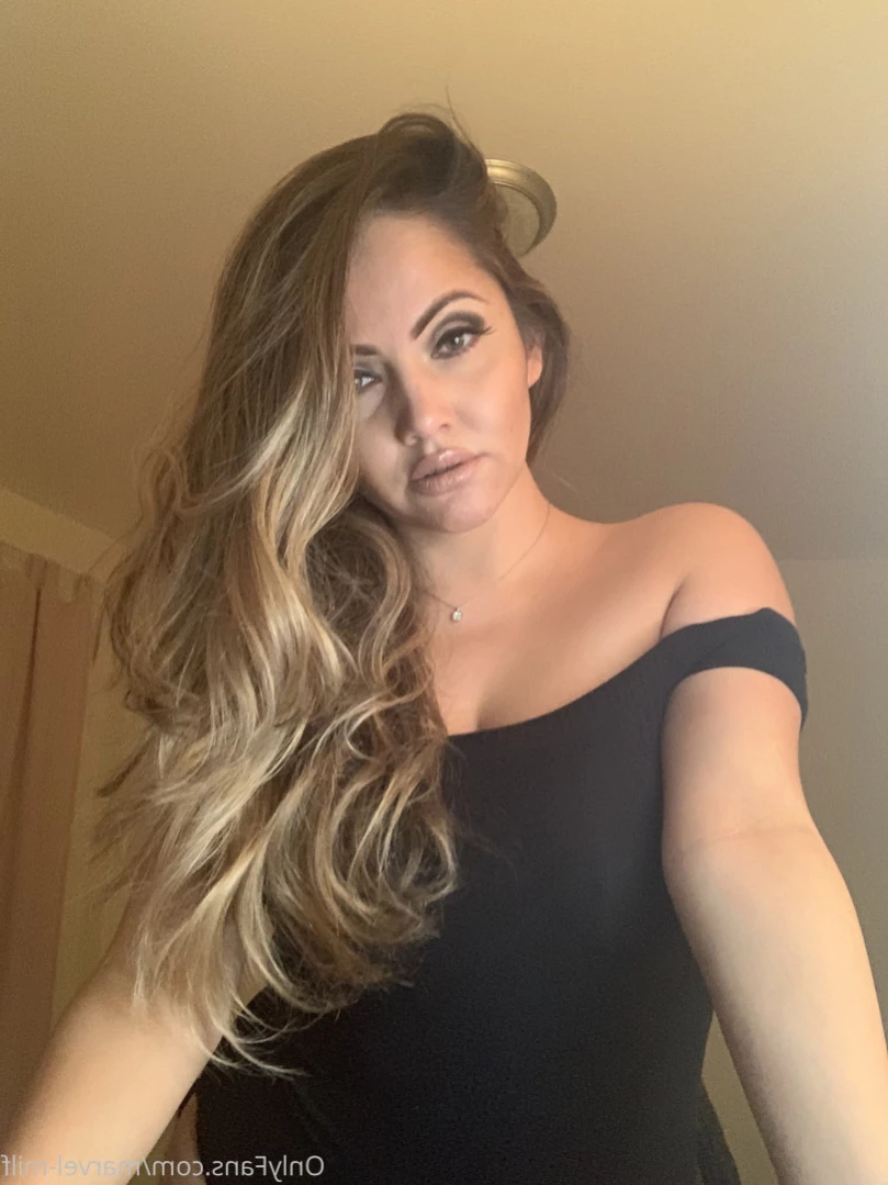 marvel-mom Onlyfans leaked photo 15162091 on Hotleaks.tv