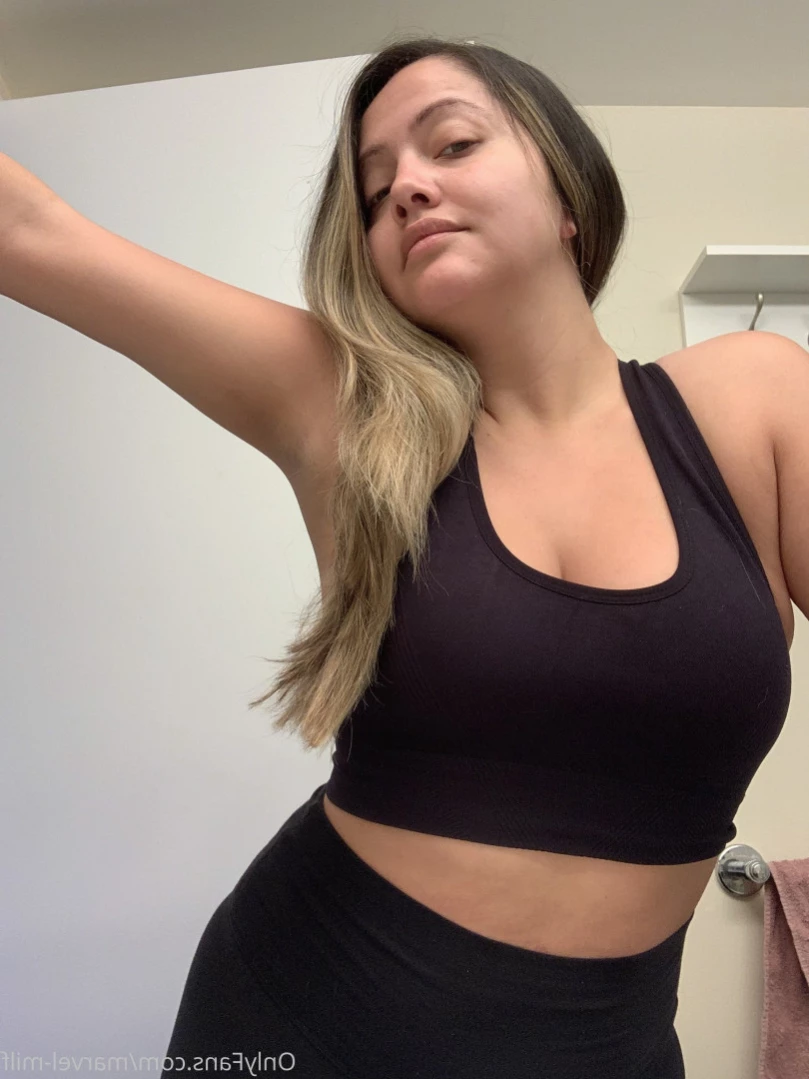 marvel-mom Onlyfans leaked photo 15356744 on Hotleaks.tv