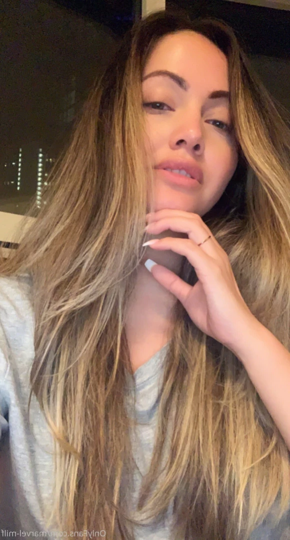 marvel-mom Onlyfans leaked photo 15368001 on Hotleaks.tv