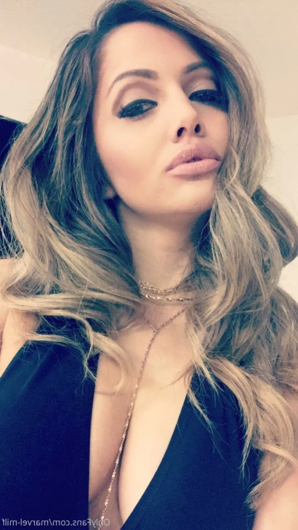 marvel-mom Onlyfans leaked photo 15368392 on Hotleaks.tv