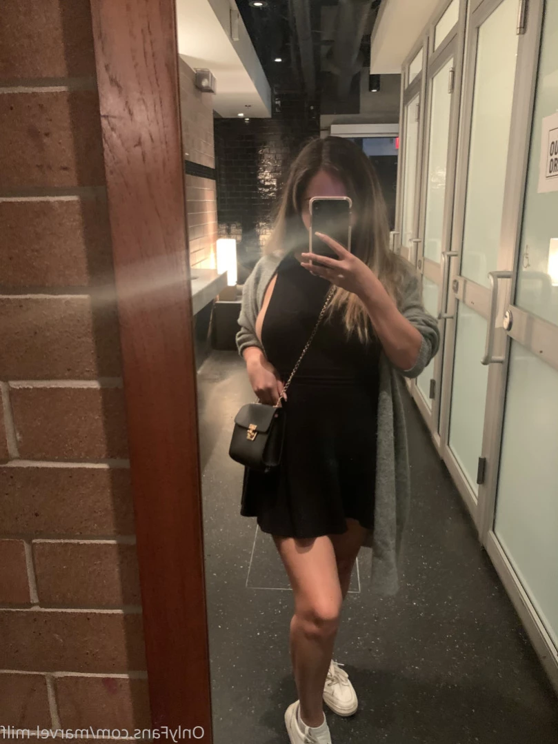 marvel-mom Onlyfans leaked photo 15900830 on Hotleaks.tv