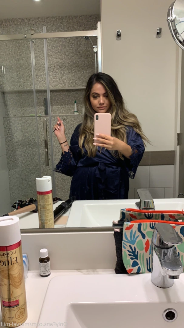 marvel-mom Onlyfans leaked photo 15929671 on Hotleaks.tv