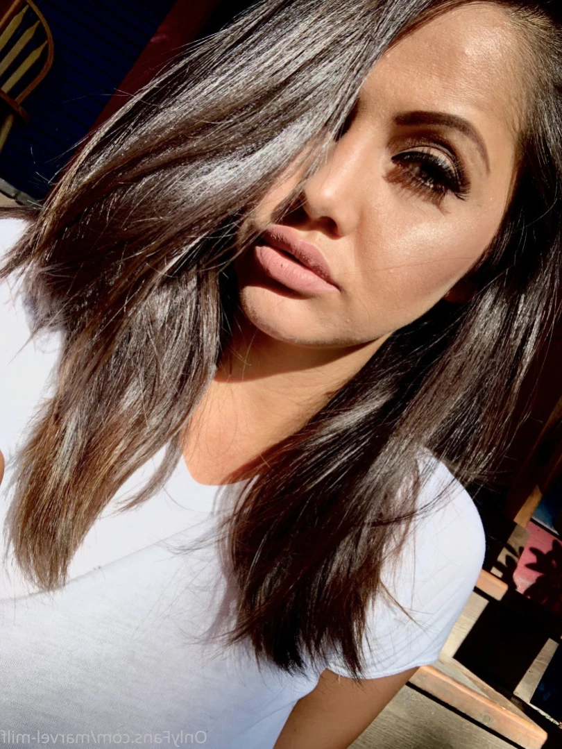 marvel-mom Onlyfans leaked photo 16012214 on Hotleaks.tv