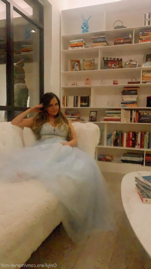 marvel-mom Onlyfans leaked photo 16213100 on Hotleaks.tv