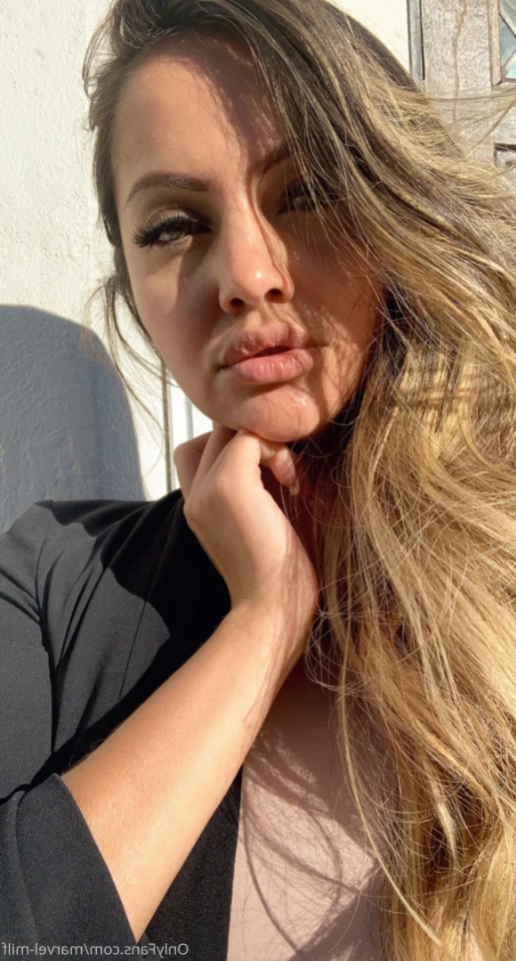 marvel-mom Onlyfans leaked photo 16255373 on Hotleaks.tv