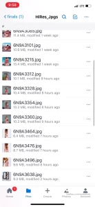 Mary Bellavita [ marybellavita ] Onlyfans leaked video 8066133 on Hotleaks.tv