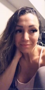 Mary Bellavita [ marybellavita ] Onlyfans leaked video 8066181 on Hotleaks.tv