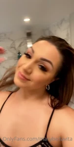 Mary Bellavita [ marybellavita ] Onlyfans leaked video 8066389 on Hotleaks.tv