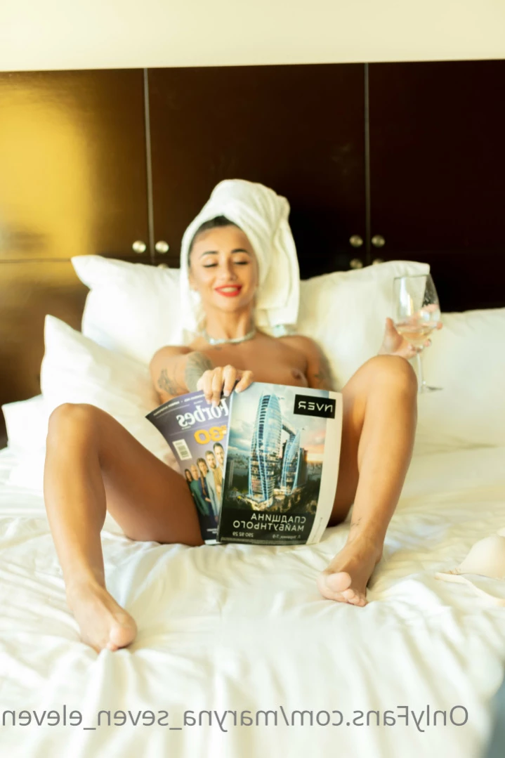 maryna_seven_eleven Onlyfans leaked photo 11795831 on Hotleaks.tv
