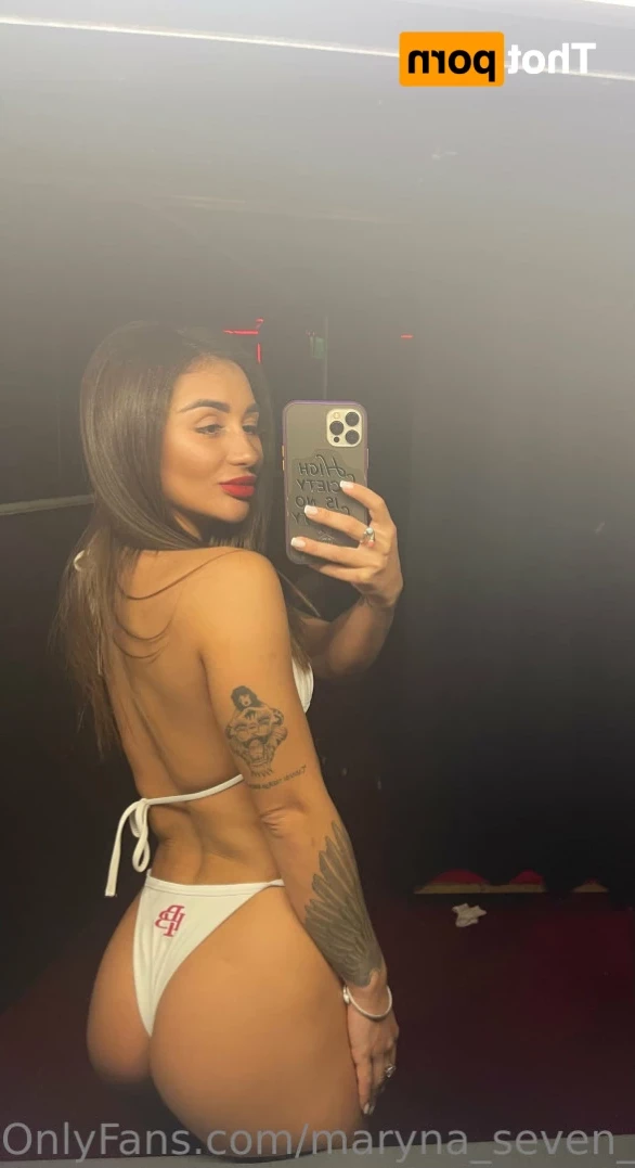 maryna_seven_eleven Onlyfans leaked photo 14618251 on Hotleaks.tv