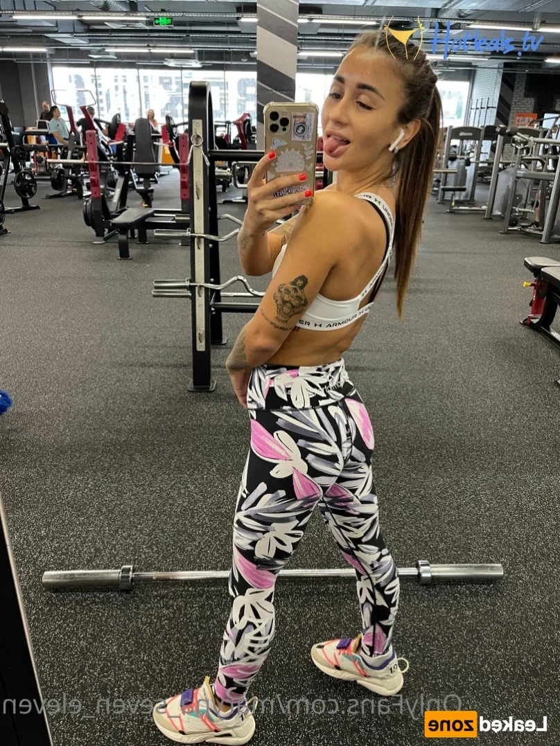 maryna_seven_eleven Onlyfans leaked photo 15157900 on Hotleaks.tv