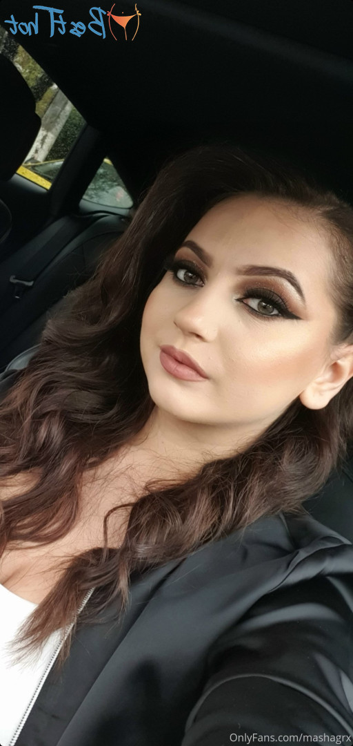 mashagrx Onlyfans leaked photo 16829964 on Hotleaks.tv