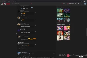 maskedoppai Onlyfans leaked video 18234430 on Hotleaks.tv