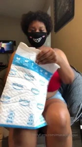 maskedoppai Onlyfans leaked video 18234441 on Hotleaks.tv