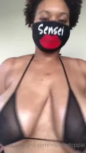 maskedoppai Onlyfans leaked video 18234458 on Hotleaks.tv