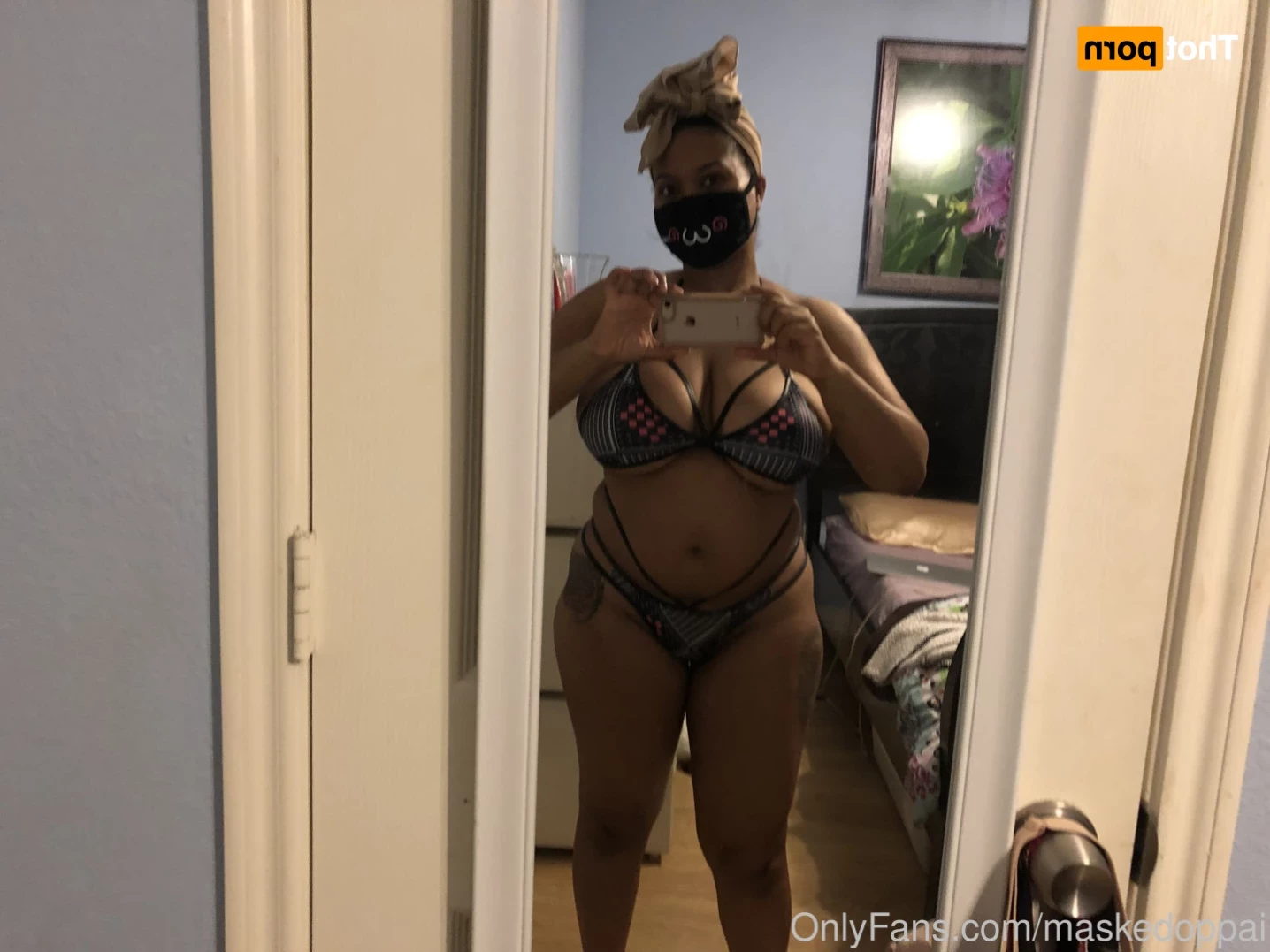 maskedoppai Onlyfans leaked photo 10967515 on Hotleaks.tv