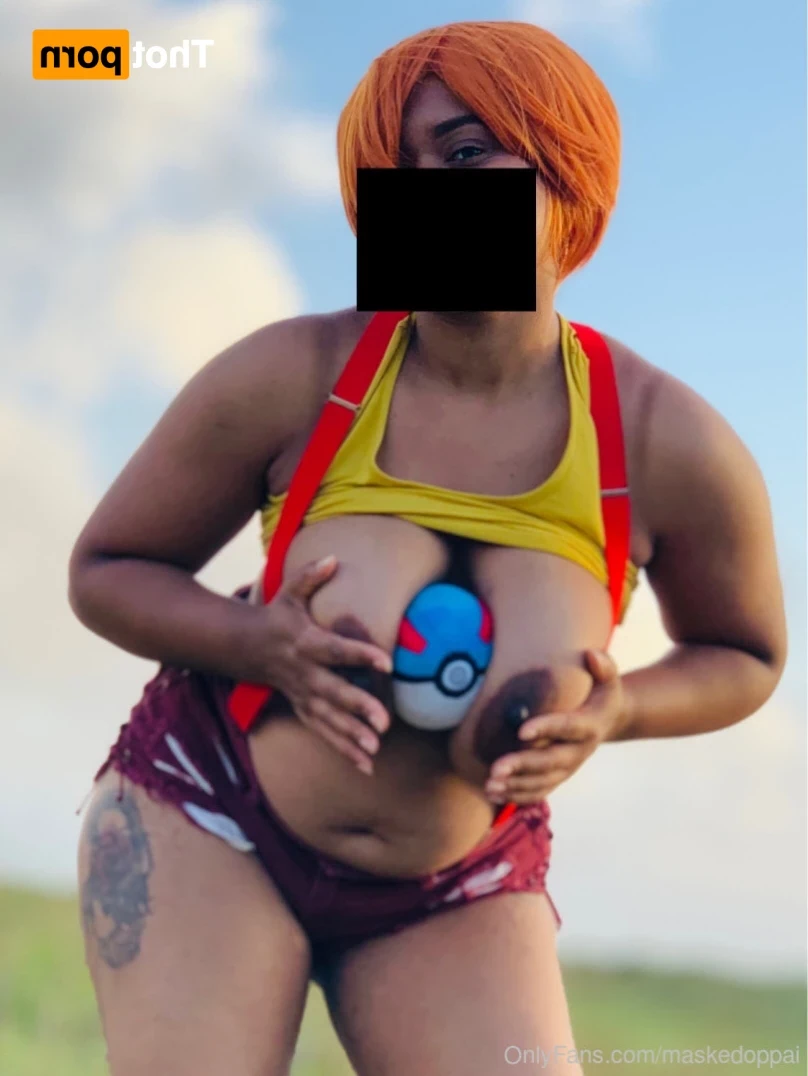 maskedoppai Onlyfans leaked photo 12174655 on Hotleaks.tv