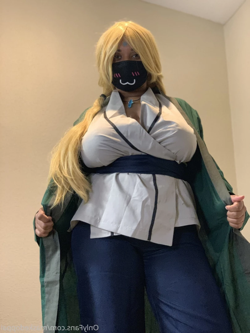 maskedoppai Onlyfans leaked photo 12193257 on Hotleaks.tv