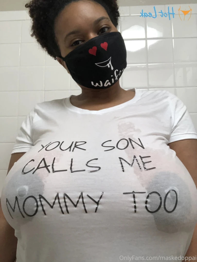 maskedoppai Onlyfans leaked photo 12392493 on Hotleaks.tv