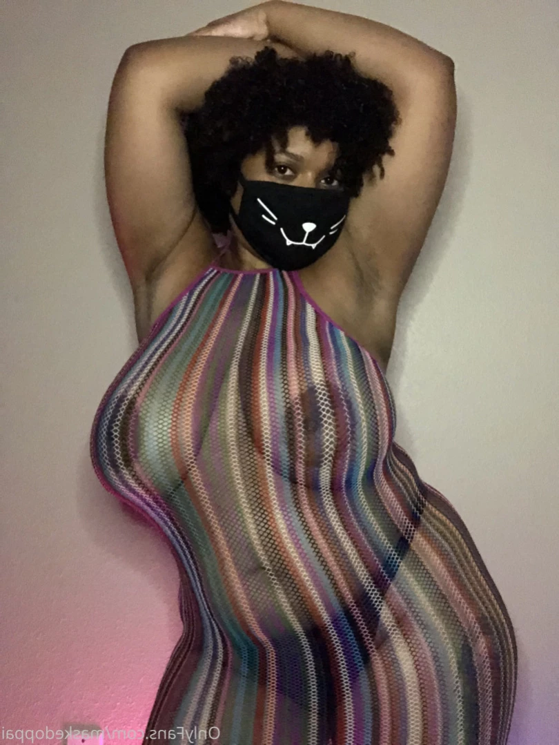 maskedoppai Onlyfans leaked photo 12957518 on Hotleaks.tv